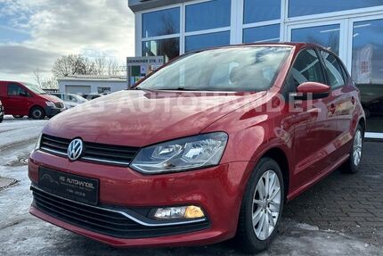 VW Polo 109.000 km 6.600 &euro; Erfurt 99091