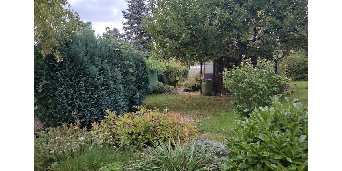 Grundstück Frankfurt am Main Oberrad - 3.000&euro; | Angebot:25402683