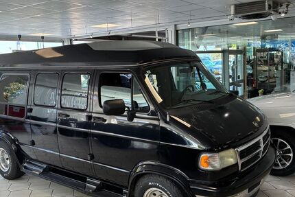 Chevrolet Chevy Van 90.000 km 19.900 € Barmstedt 25355