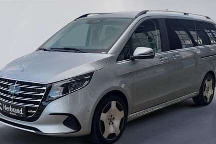 Mercedes-Benz V 300 14.999 km 91.930 &euro; Bergheim 50126