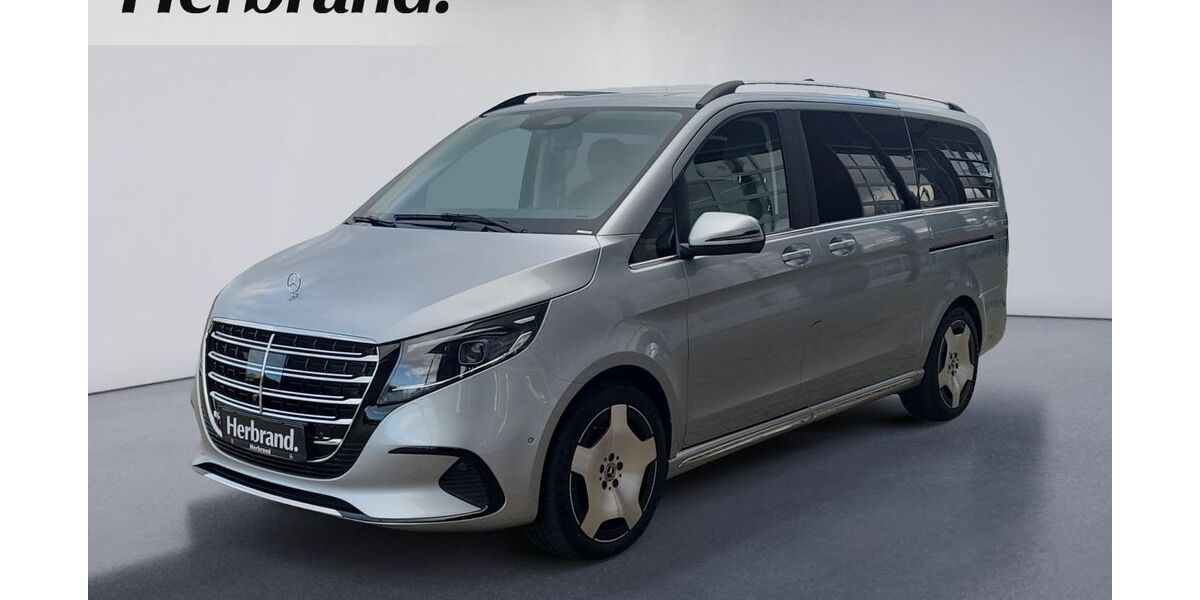 Mercedes-Benz V 300 14.999 km 91.930 &euro; Bergheim 50126