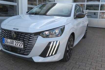 Peugeot 208 2.450 km 22.890 &euro; Oppenau 77728