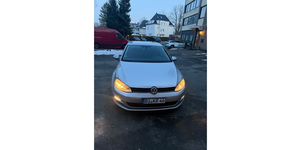 VW Golf 173.000 km 8.499 &euro; Bielefeld 33607