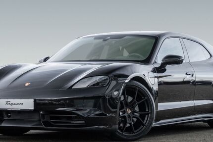 Porsche Taycan 9.900 km 112.480 &euro; Pforzheim 75177