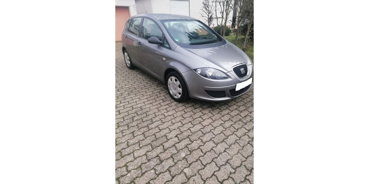 Seat Altea 212.000 km 2.600 &euro; Oberthulba 97723