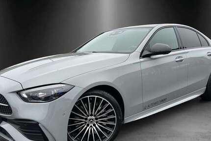 Mercedes-Benz C 220 8.000 km 55.990 &euro; Bensheim 64625