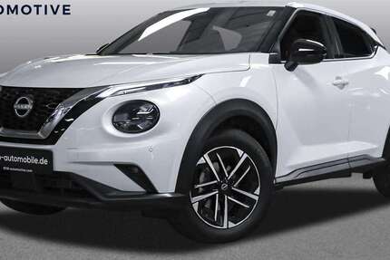 Nissan Juke 5.261 km 19.495 &euro; Essen 45141