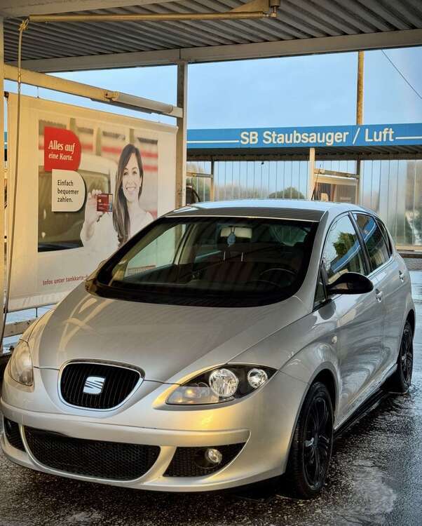 Seat Altea 201.000 km 1.950 € neuwied 56564