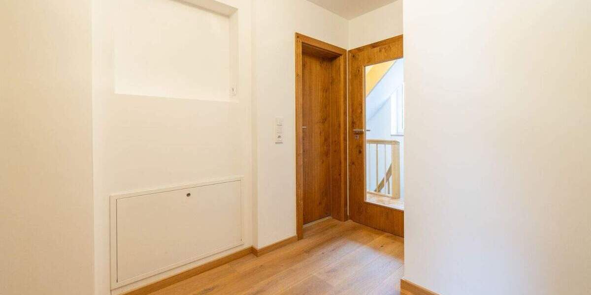 Einfamilienhaus Bischberg - 4 Zimmer, 157 m&sup2;, 695.000&euro; | Angebot:25247530