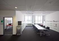 Büro in Stuttgart 8.151 € 1112 m²