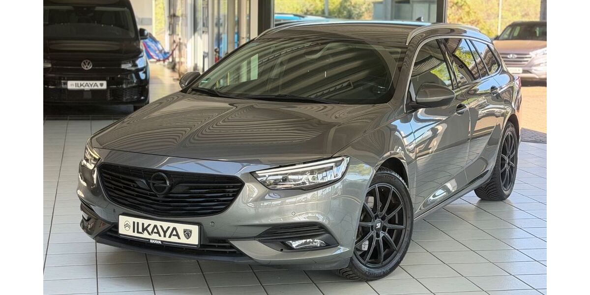 Opel Insignia 133.000 km 12.980 &euro; Giesen 31180