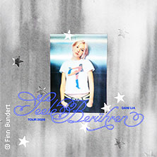 Dani Lia - Seele berühren Tour 2026 - Support: Yola 26.03.2026 Lux