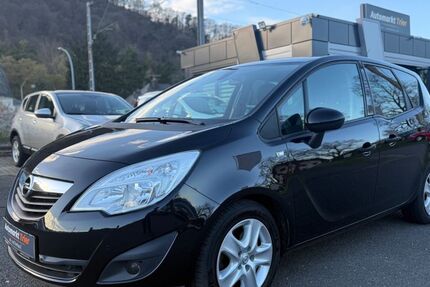 Opel Meriva 60.139 km 6.999 &euro; Trier 54294
