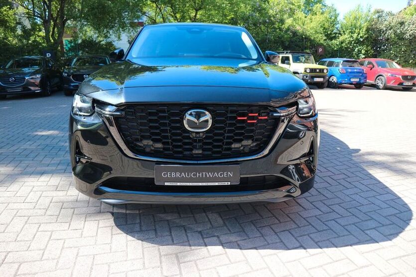 CX-60