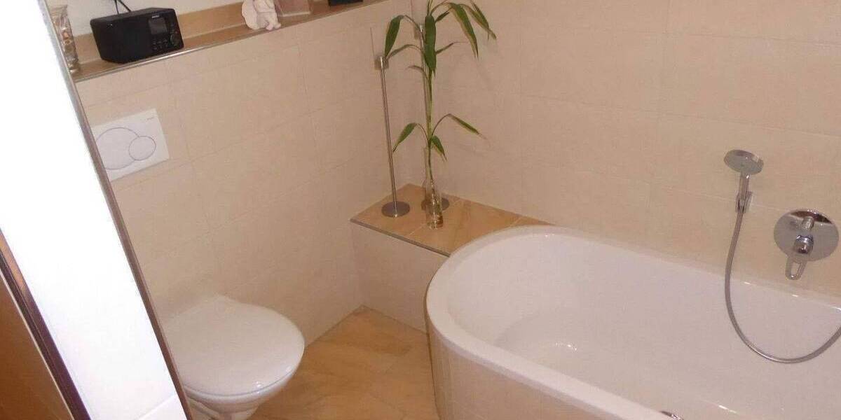 Etagenwohnung Eggolsheim Götzendorf - 3 Zimmer, 139 m&sup2;, 349.200&euro; | Angebot:26879252