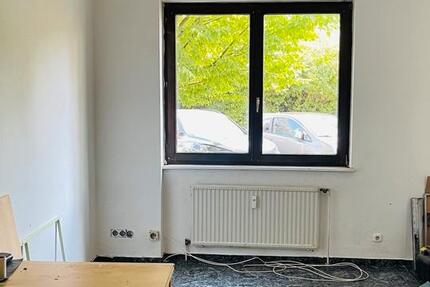 1 Zimmerwohnung Rödelheim