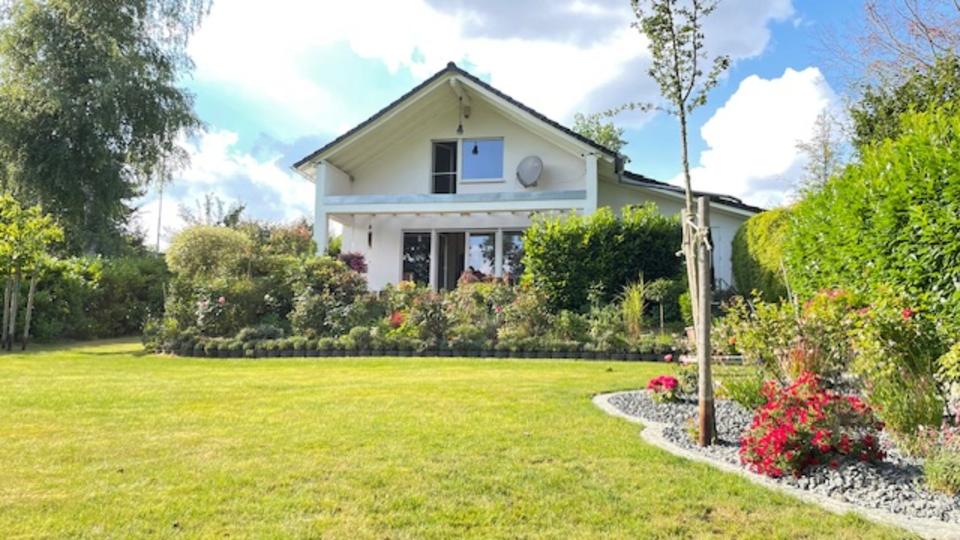 Einfamilienhaus Rheinböllen - 5 Zimmer, 152 m&sup2;, 450.000&euro; | Angebot:24468410