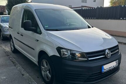 VW Caddy 135.200 km 11.500 &euro; Wächtersbach 63607