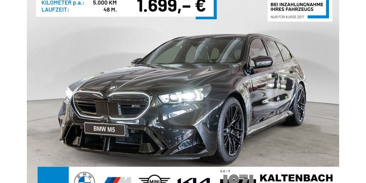 BMW M5 9.990 km 133.480 &euro; Arnsberg 59823