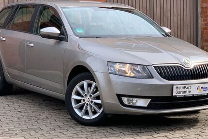 Skoda Octavia 165.000 km 9.399 &euro; Geesthacht (bei Hamburg) 21502