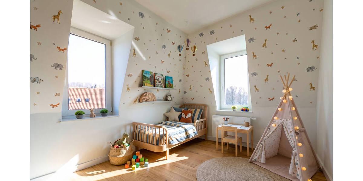 Etagenwohnung Bannewitz Welschhufe - 3 Zimmer, 96 m&sup2;, 275.000&euro; | Angebot:26257187