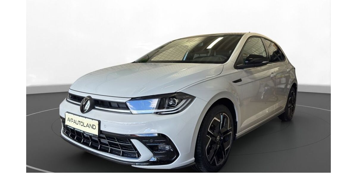VW Polo 3.500 km 25.999 &euro; Dingolfing 84130