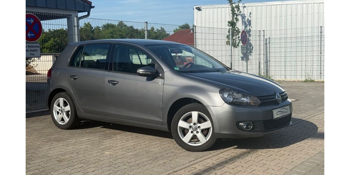 VW Golf 131.000 km 5.499 &euro; Riedstadt-Goddelau 64560