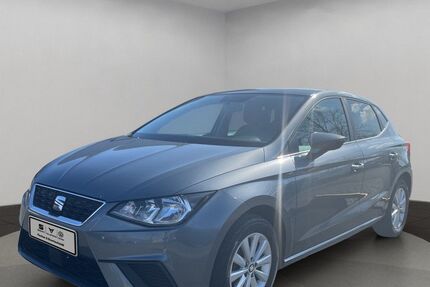 Seat Ibiza 72.032 km 12.380 &euro; Lohmar 53797