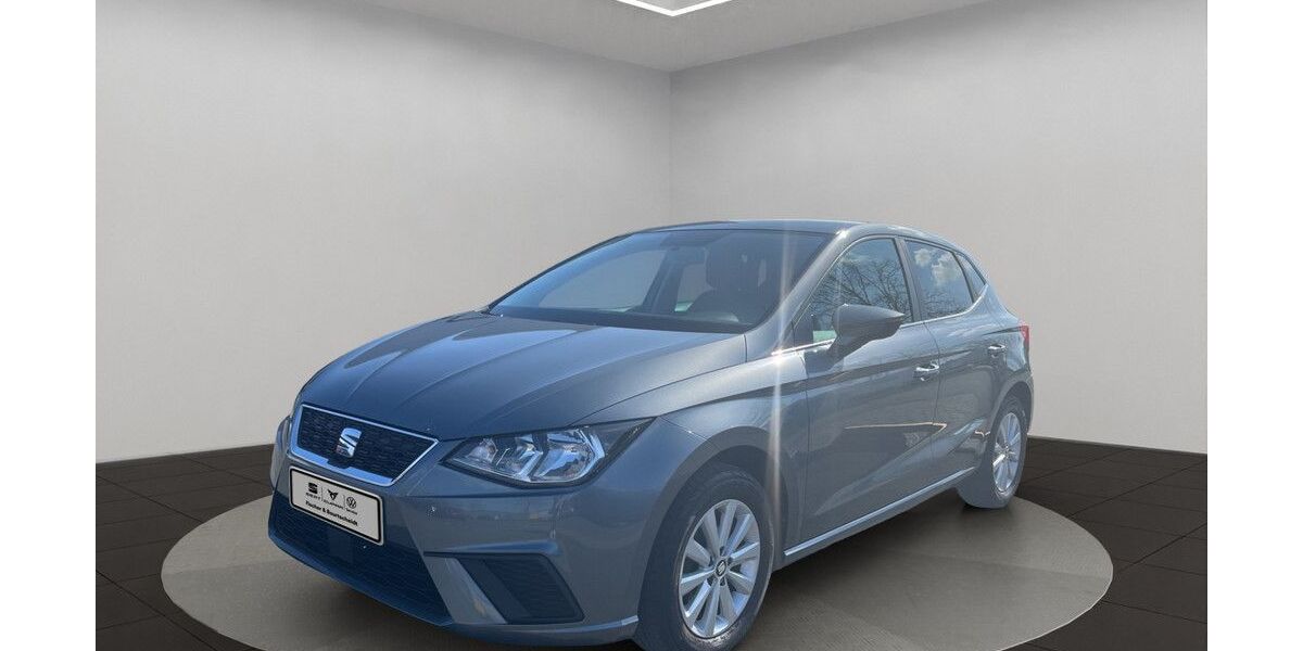 Seat Ibiza 72.032 km 12.380 &euro; Lohmar 53797