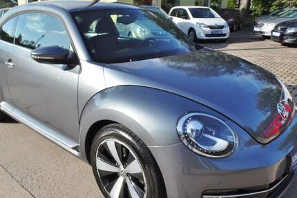 VW Beetle