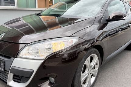 Renault Megane 128.595 km 3.990 &euro; Northeim 37154