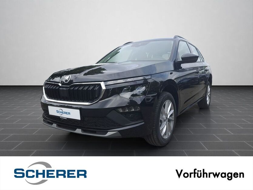 Skoda Kamiq 3.000 km 27.990 € Kirkel 66459