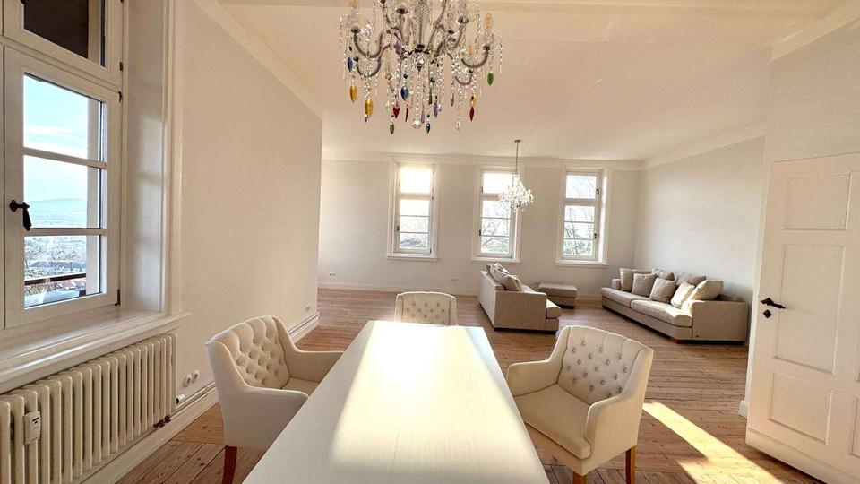 Etagenwohnung Gelnhausen - 4 Zimmer, 161 m&sup2;, 2.576&euro; | Angebot:26350765
