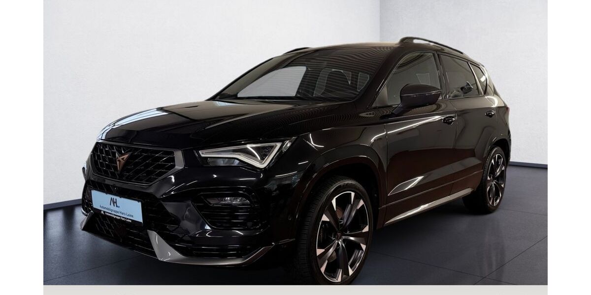 Cupra Ateca 20.635 km 38.938 &euro; Osterode 37520