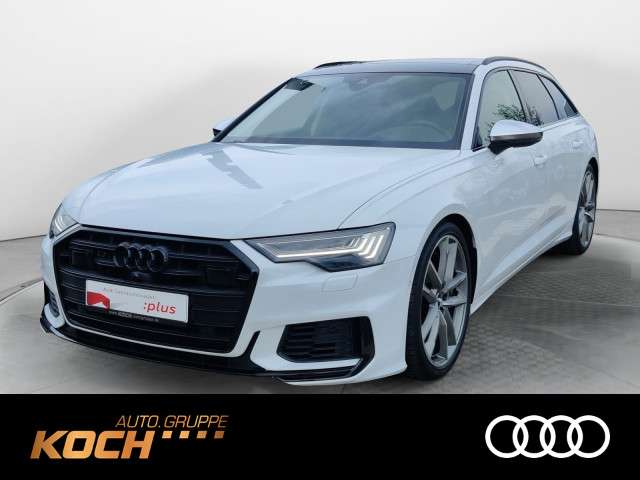 Audi S6 121.850 km 43.390 &euro; Schwäbisch Hall 74523