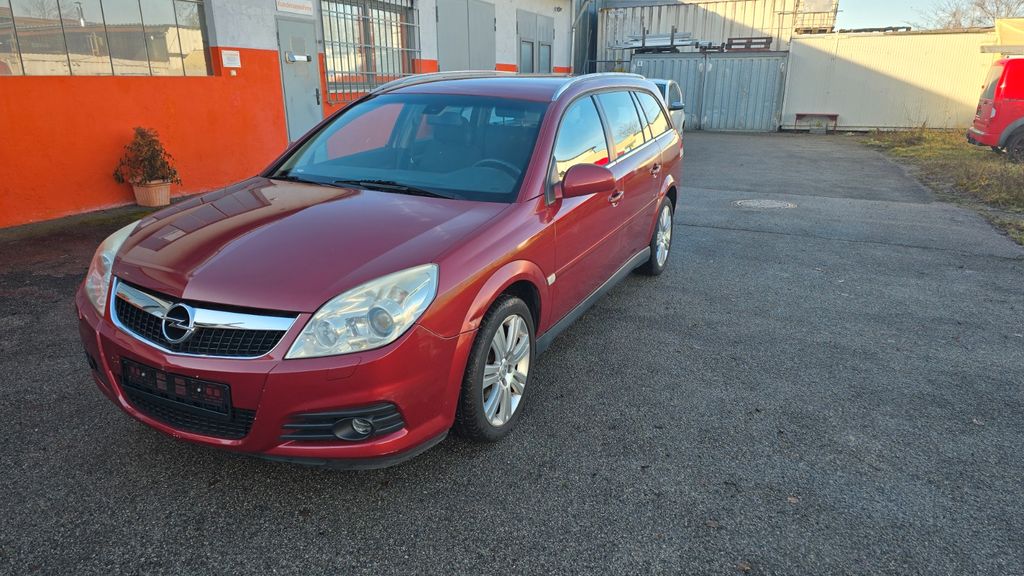 Opel Vectra 144.001 km 2.500 &euro; Puchheim 82178