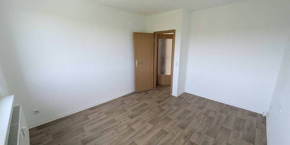 Etagenwohnung Limbach-Oberfrohna Oberfrohna - 3 Zimmer, 60 m&sup2;, 408&euro; | Angebot:26868301