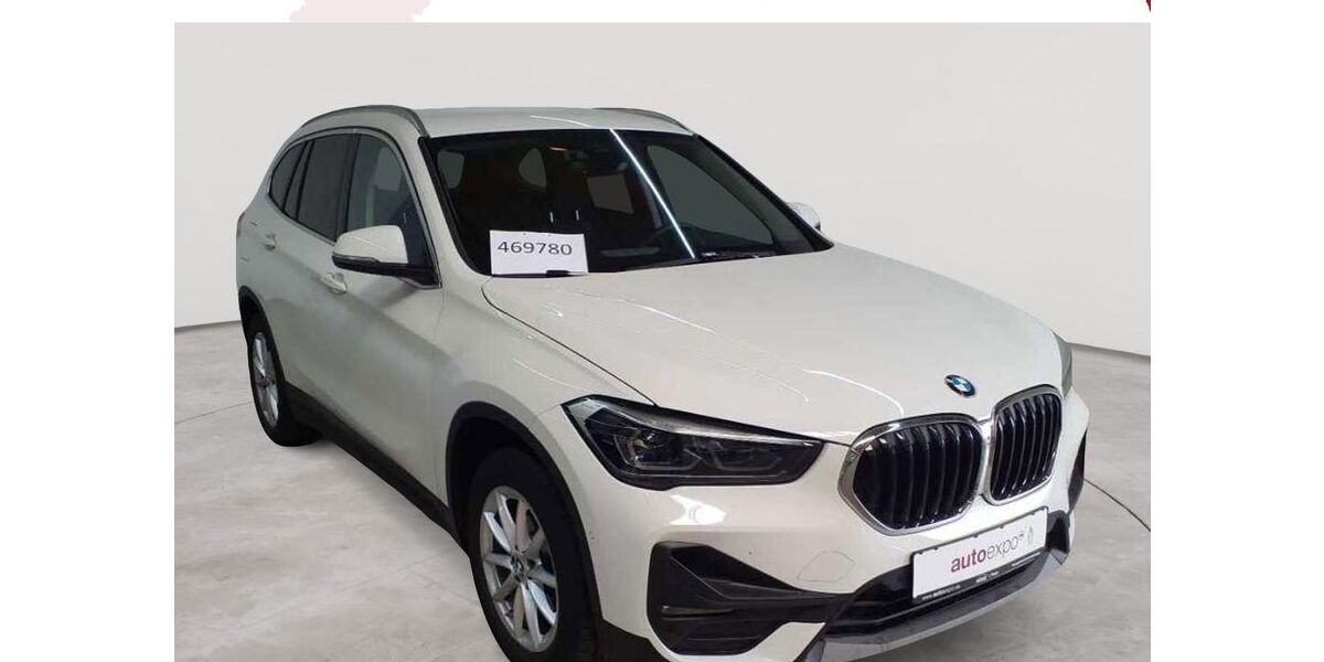 BMW X1 87.865 km 23.289 &euro; Fernwald-Steinbach 35463