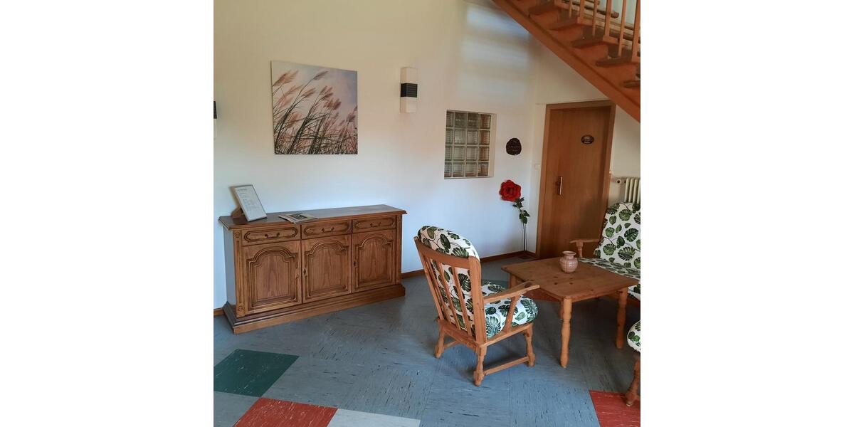 Dachgeschoßwohnung Butjadingen - 2 Zimmer, 42 m&sup2;, 79.500&euro; | Angebot:25959380