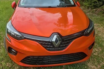 Renault Clio 82.000 km 11.200 &euro; Burghaun 36151