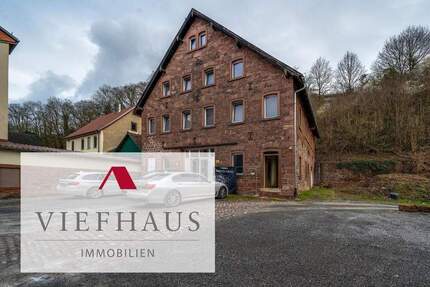 Haus Gemünden - 120.000&euro; | Angebot:25778957