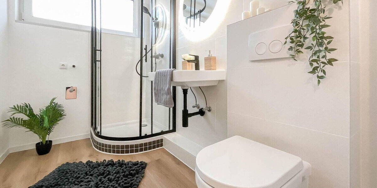Etagenwohnung Stade Campe - 3 Zimmer, 82 m&sup2;, 239.000&euro; | Angebot:26450867