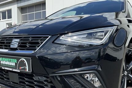 Seat Ibiza 22.308 km 20.360 &euro; Marktredwitz 95615