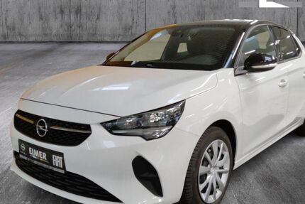 Opel Corsa 5.000 km 17.980 &euro; Versmold 33775