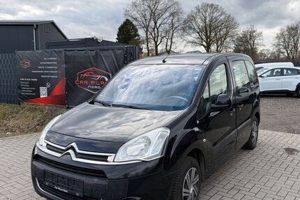 Citroen Berlingo 233.079 km 4.490 &euro; Ellerau 25479