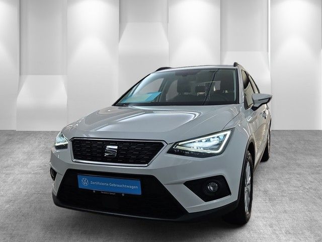 Seat Arona 74.190 km 14.390 &euro; Speyer 67346