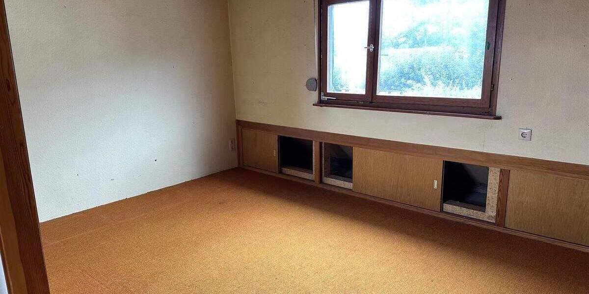 Einfamilienhaus Idar-Oberstein Oberstein - 4 Zimmer, 90 m&sup2;, 85.000&euro; | Angebot:25693872