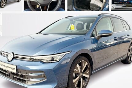 VW Golf 11.811 km 35.450 &euro; Halle 06116