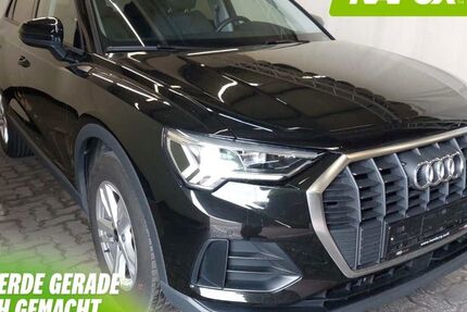Audi Q3 90.100 km 26.990 &euro; Hamburg 22529
