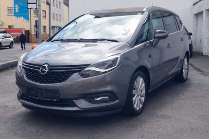 Opel Zafira 130.000 km 12.450 &euro; Worms 67547